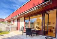 Bungalow - 4-Zimmer mit Pool und Sauna sowie privater Garten