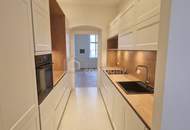 Traumhafte Altbauwohnung im Gersthofer Cottage - Ideal für Altbauliebhaber! Ruhiger Garten im Innenhof zur Mitbenutzung