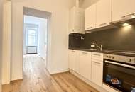 1050! Erstbezug nach Generalsanierung! Hübsche 2-Zimmerwohnung nahe Margaretenstrasse!