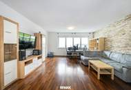 Leistbare Familienwohnung in Graz Jakomini samt eigenem Carport!