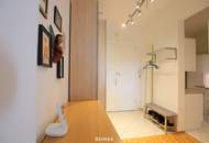 Wunderschöne Altbauwohnung - 2 Zimmer mit perfektem Grundriss, barrierefrei!