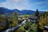Preisgesenkt! Alpines Ferienhaus mit seltener Zweitwohnsitz-Widmung – sensationeller Ausblick und Ruhe in den Hohen Tauern