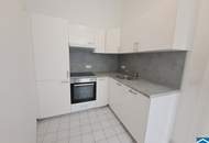 2 Zimmer-Altbauwohnung mit separater Küche Nähe Türkenschanzpark