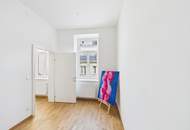 Charmante 2-Zimmer-Wohnung in 1020 Wien mit Aufzug und U-Bahn-Nähe, 46m², €274.000