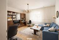 Großzügiges Haus nahe Grüner See – 2 Wohneinheiten &amp; viel Potenziall