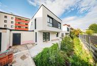 Luxuriöse Residenz – Exklusives Traumhaus mit Smart-Living, Stil, Eleganz &amp; höchstem Komfort im Grünen