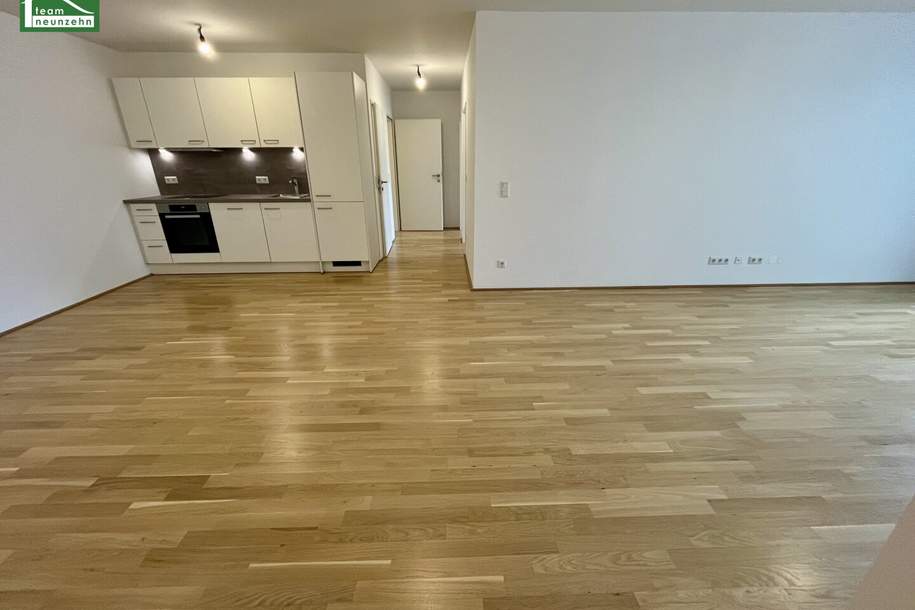 Moderne 3-Zimmer-Wohnung nahe Schanze – ruhige Lage, sofort beziehbar, provisionsfrei! - JETZT ZUSCHLAGEN, Wohnung-kauf, 619.000,€, 1220 Wien 22., Donaustadt