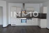 Moderne 3-Zi Wohnung in der Raimundstraße mit hofseitigem Balkon