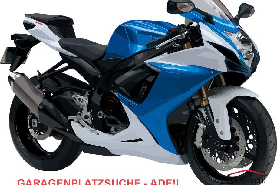 Garagenstellplatz (Motorradplätze) in der Webergasse!, Kleinobjekte-miete, 39,00,€, 1200 Wien 20., Brigittenau