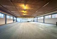 Großzügige Gewerbefläche mit Top-Anbindung in Reichersdorf