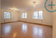 5 ZIMMER WOHNUNG MIT TERRASSE | DIREKT BEIM AUGARTEN