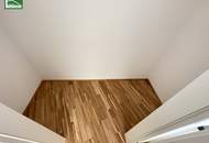 AKTION 1 MONAT MIETZINSFREI! - Idyllische 3-Zimmer-Wohnung in Innenhofruhelage!