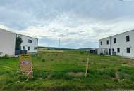Idyllisches Baugrundstück in Gerasdorf - Föhrenhain: 853 m² für Ihr Traum-Eigenheim! + Aufschließungskosten wurden bereits bezahlt!!!!