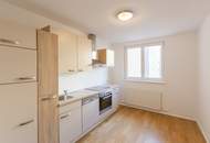 Khunngasse - WG-tauglicher 3 Zimmer Neubau mit separater Einbauküche