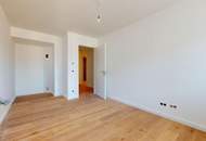 Am Kutschkermarkt | Exklusive 4-Zimmer-Neubauwohnung mit Balkon