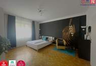 Wohnung mit 3 Zimmern nahe öffentlicher Anbindung!