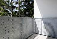 PERFEKTE 2-ZIMMER-WOHNUNG MIT SÜD-BALKON IM ERSTBEZUG