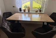 Gemütliche 2-Zimmer-Wohnung mit Balkon in ländlicher Ruhelage, dennoch nur 10 Minuten nach Passau! Wohlfühlgarantie durch ausgewählte Nachbarschaft! Ab 01.12.2026 verfügbar!