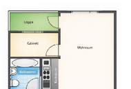 Grünruhelage, Abendsonne & Loggia – Ihr neues Zuhause in Mödling