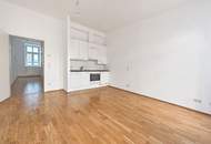 Möglichkeit zur Zusammenlegung im Altbau mit Eigengarten! Zwischen Rochusmarkt und Kardinal Nagl- Platz!