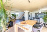 Modernes Einfamilienhaus mit grandioser Fernsicht!