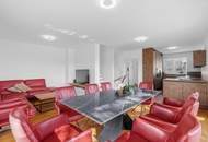 "5 Zimmer - Mühlwasser - Garten - Ruhige Lage - Vollmöbliert"