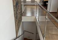 Luxuriöse Dachmaisonette mit Terrassen und Wienblick