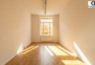 360° TOUR // GENERALSANIERTES ALTBAU-BÜRO nahe SCHWARZENBERGPLATZ