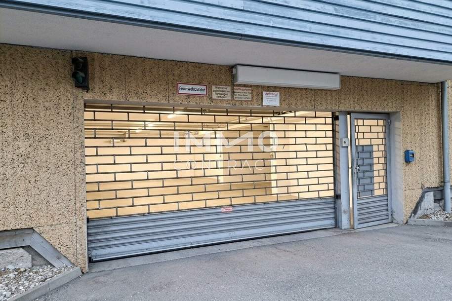 Tiefgaragenplätze zu vermieten | Mariatroster Straße 101 | ab € 85,00 pro Monat, Kleinobjekte-miete, 85,06,€, 8043 Graz(Stadt)