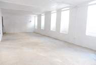 Außergewöhnliche Kombination aus Wohnraum und Atelier-/Lagerebene in hervorragender Lage des 18. Bezirks.