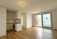 DACHGESCHOSS: Exklusive, klimatisierte Terrassenwohnung mit Weitblick!!!