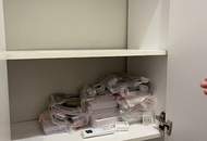 Großzügige Büroflächen insgesamt 828,75 m² in repräsentativem Stilaltbau in Toplage des 1.Bezirks!