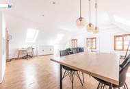 Denkmalgeschützes Bürgerhaus nächst "Little Italy"