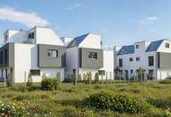 PROVISIONSFREI! 195 m² ZIEGELMASSIVHAUS MIT KELLER, PV & DACHTERRASSE – NUR 6 MIN. ZUR U1