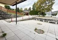 FEISTRITZ IM ROSENTAL: Restaurantbetrieb in beliebtem Feriendorf