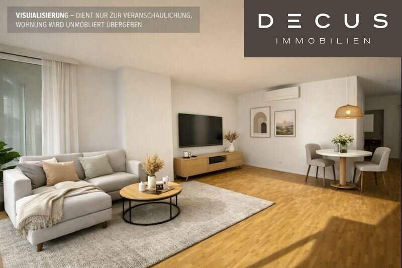 2 ZIMMER + GARTEN | TERRASSE ZUM GENIESSEN | AB SOFORT | BAHNHOF IN GEHWEITE