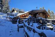 Rendite trifft Lifestyle - CHALET LITTLE BADGER - eins mit der Natur, Luxus inklusive