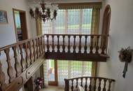 GROSSES HAUS IN ZENTRALER LAGE