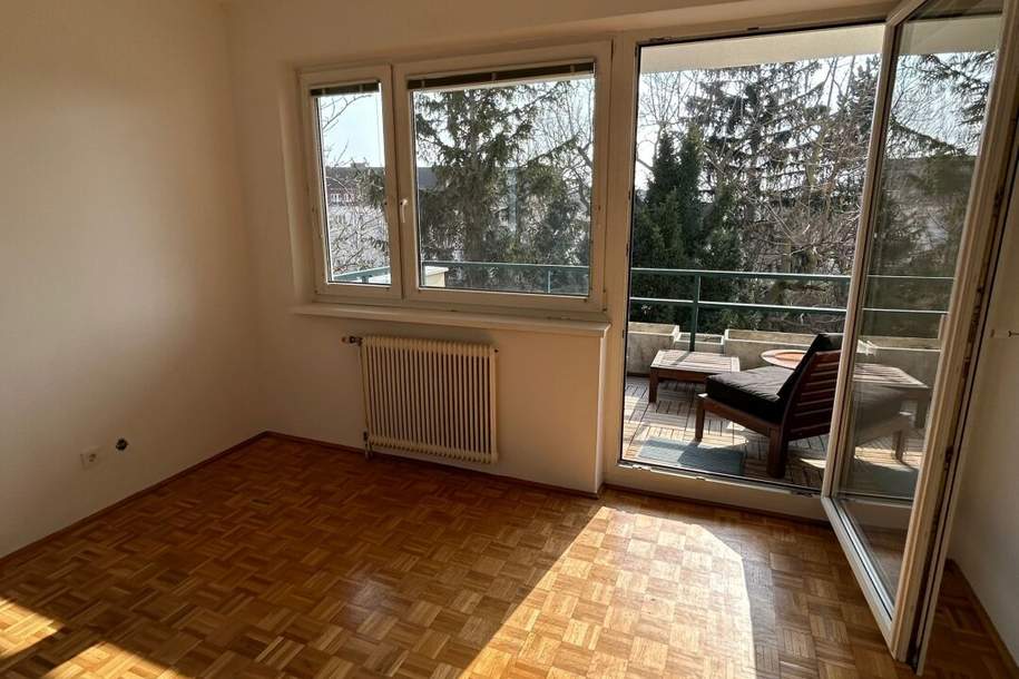 Familienwohnung mit 5 Zimmern , in gepflegter ruhiger Anlage im Grünen, Wohnung-kauf, 380.000,€, 1100 Wien 10., Favoriten