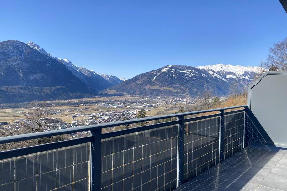 moderne Büro- oder Praxisräume in ruhiger Sonnenlage, Gewerbeobjekt-miete, 1.100,00,€, 9991 Lienz