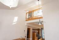 DG-Terrassen-Maisonette nahe Augarten und U4