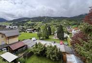 Alpenauszeit – 2-Zimmer-Wohnung