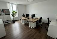Attraktive Büroflächen zu fairen Preisen unweit von Wien