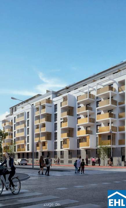 Top Anlageobjekt – Sofortige Mieteinnahmen garantiert