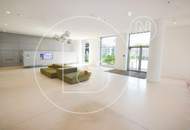 2-Zimmer-Loggia-Wohnung mit Panoramafernblick!