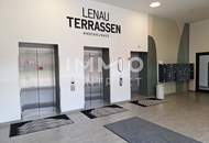 2-Zimmer Wohntraum mit einzigartigem Blick auf Linz!