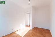 Stilvolle Luxus-Maisonette mit Südterrasse und exklusiver Ausstattung in Grünruhelage!