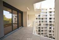 Moderne Neubauwohnung in hochwertiger Ausstattung