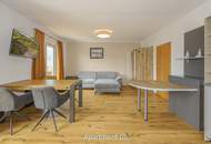 großzügige Pension in sehr guter Lage