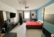 Gepflegte 5-Zimmer Wohnung mit ca.125m2 Wfl. zu mieten!